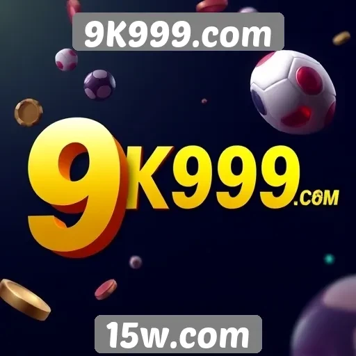 Ofertas de bônus disponíveis em 9K999.com