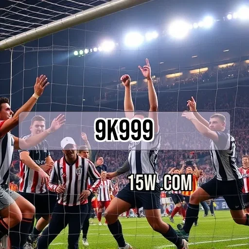 9K999.com: As Surpresas da Seção de Fidelidade para Jogadores Online