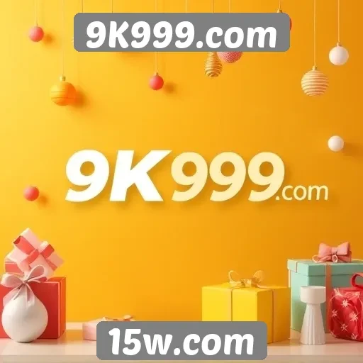 Comparativo de ofertas e promoções na plataforma 9K999.com