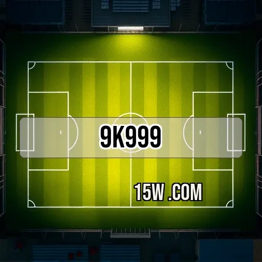 9K999.com: Jogo Responsável – Diversão Segura e Consciente!