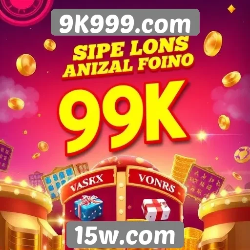 Impacto das promoções sazonais em 9K999.com