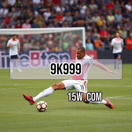 9K999.com: Descubra Como Garantir Sua Segurança em Jogos Online