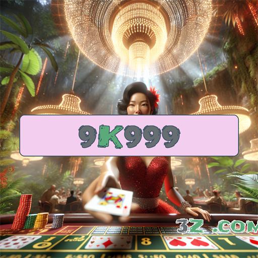A Revolução da Plataforma de Jogos no Brasil com 9K999.com